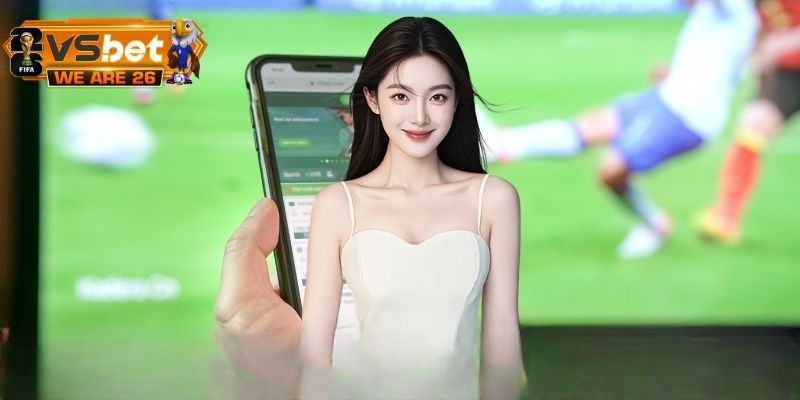 Giới thiệu sảnh thể thao được săn đón tại nhà cái