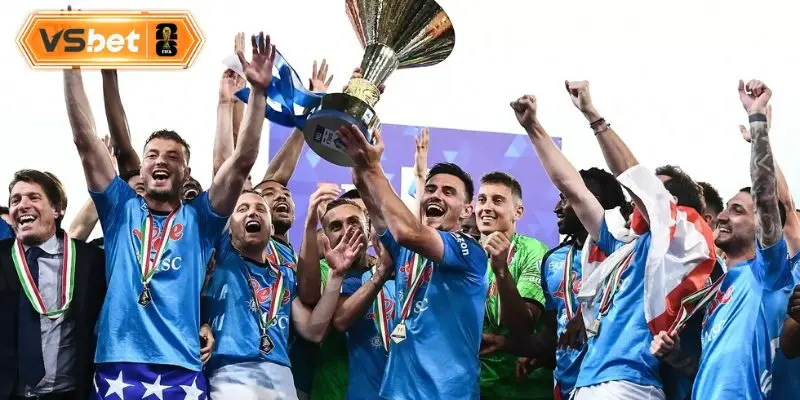 Cẩm nang theo dõi BXH Serie A chuẩn xác cho fan